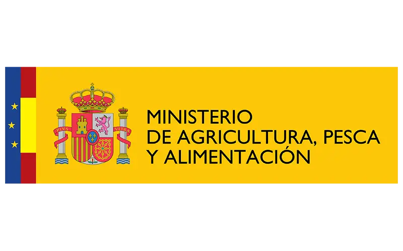 Ministerio de agricultura