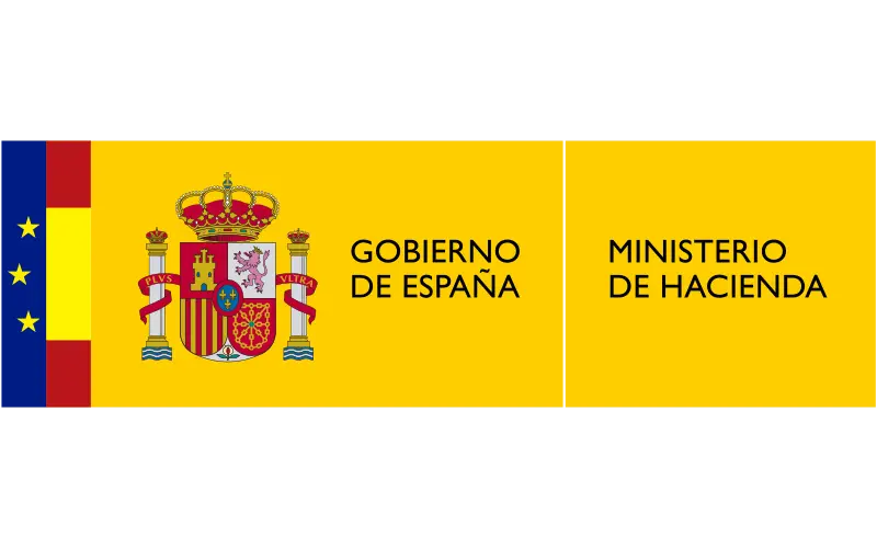 Ministerio de hacienda