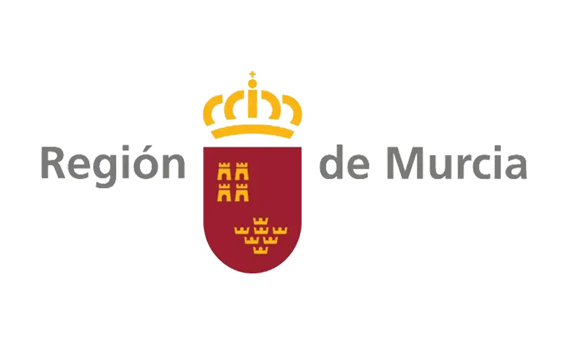 Gobierno de Murcia