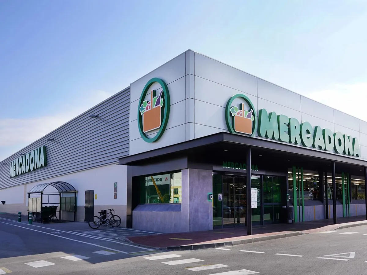 Proyecto sector alimentario