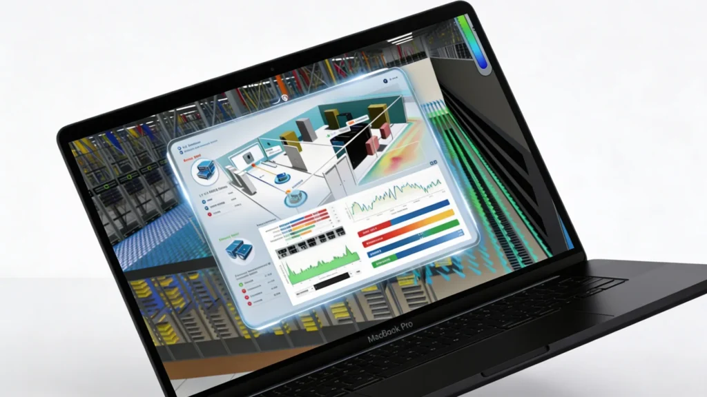 Building Management Systems (BMS)